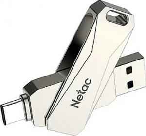 Pendrive Netac 128 GB  (NT03U652L-128G-30PN) 5