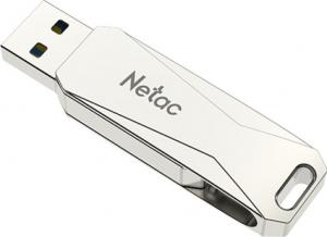 Pendrive Netac 128 GB  (NT03U652L-128G-30PN) 6
