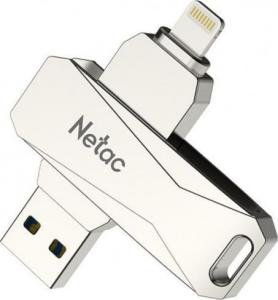 Pendrive Netac 128 GB  (NT03U652L-128G-30PN) 2