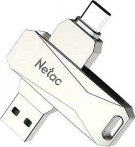 Pendrive Netac 128 GB  (NT03U652L-128G-30PN) 3