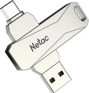 Pendrive Netac 128 GB  (NT03U652L-128G-30PN) 4