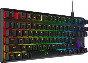 Klawiatura HyperX Alloy Origins Core HyperX Aqua (4P5P1AA) 2
