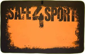 Safe4sport Ręcznik z mikrofibry Safe4sport 1