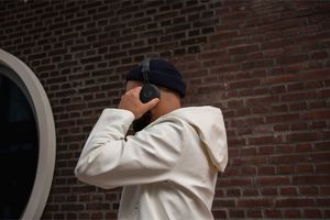 Słuchawki Fresh n Rebel Fresh 'n Rebel Caps 2 (001922380000) 13