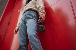 Słuchawki Fresh n Rebel Fresh 'n Rebel Caps 2 (001922380000) 15