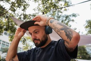 Słuchawki Fresh n Rebel Fresh 'n Rebel Caps 2  (001922360000) 14