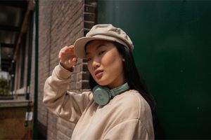 Słuchawki Fresh n Rebel Fresh 'n Rebel Caps 2 (001922350000) 14