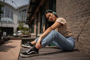 Słuchawki Fresh n Rebel Fresh 'n Rebel Caps 2 (001922350000) 15