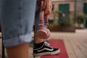 Słuchawki Fresh n Rebel Fresh 'n Rebel Caps 2 (001922330000) 14