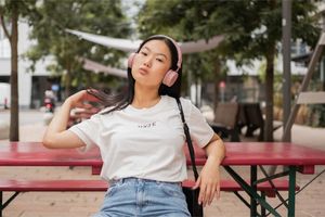 Słuchawki Fresh n Rebel Fresh 'n Rebel Caps 2 (001922330000) 15