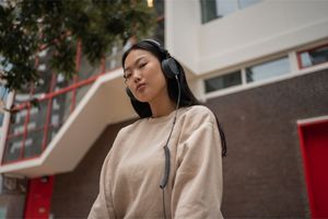 Słuchawki Fresh n Rebel Caps 2 (3HP120SG) 7