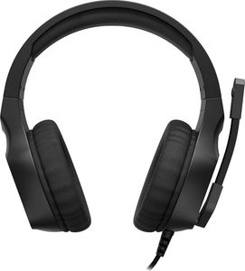 Słuchawki Hama uRage SoundZ 300 Czarne (001860090000) 3