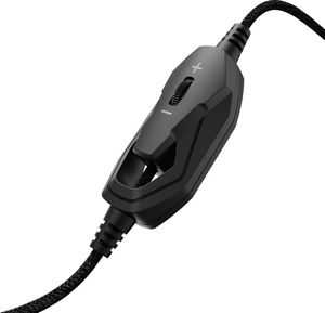 Słuchawki Hama uRage SoundZ 300 Czarne (001860090000) 5