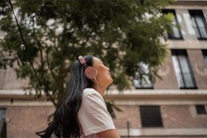 Słuchawki Fresh n Rebel Caps 2 (3HP120DP) 8