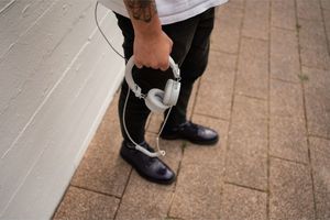 Słuchawki Fresh n Rebel Caps 2 (3HP120IG) 7