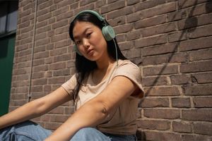 Słuchawki Fresh n Rebel Caps 2 (3HP120MM) 7