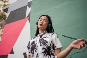 Słuchawki Fresh n Rebel Caps 2 (3HP120MM) 7