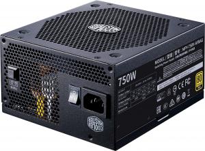 Zasilacz Cooler Master V750 Gold V2 750W (MPY-750V-AFBAG) 2