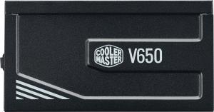 Zasilacz Cooler Master V650 Gold V2 650W (MPY-650V-AFBAG) 11