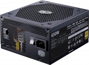 Zasilacz Cooler Master V650 Gold V2 650W (MPY-650V-AFBAG) 2