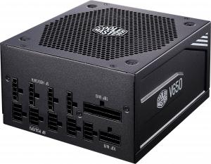 Zasilacz Cooler Master V650 Gold V2 650W (MPY-650V-AFBAG) 4
