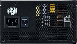 Zasilacz Cooler Master V650 Gold V2 650W (MPY-650V-AFBAG) 9