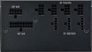 Zasilacz Cooler Master V650 Gold V2 650W (MPY-650V-AFBAG) 10