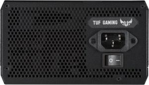 Zasilacz Asus TUF Gaming Bronze 650W (90YE00D1-B0NA00) 11