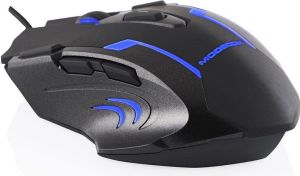 Mysz Modecom Volcano MC-GMX(M-MC-0GMX-100) 9