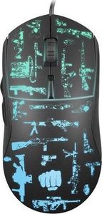 Fury Thunderstreak 3.0 + Słuchawki + Podkładka (NFU-1676) 12