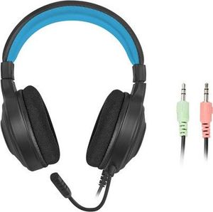 Fury Thunderstreak 3.0 + Słuchawki + Podkładka (NFU-1676) 6