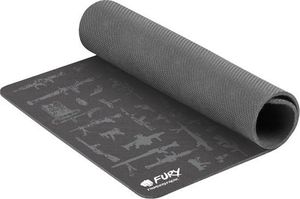 Fury Thunderstreak 3.0 + Słuchawki + Podkładka (NFU-1676) 8