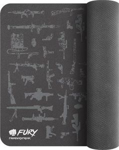 Fury Thunderstreak 3.0 + Słuchawki + Podkładka (NFU-1676) 9