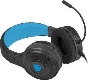 Fury Thunderstreak 3.0 + Słuchawki + Podkładka (NFU-1675) 13