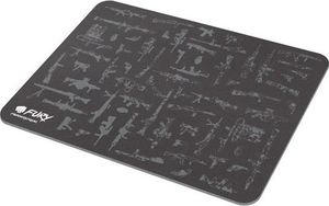 Fury Thunderstreak 3.0 + Słuchawki + Podkładka (NFU-1675) 8