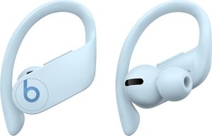 Słuchawki Beats Powerbeats Pro Totally Wireless Earphones Glacier Blue (MXY82EE/A) 1