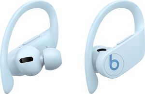 Słuchawki Apple Powerbeats Pro Totally Wireless Earphones Glacier Blue (MXY82EE/A) 2