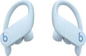 Słuchawki Apple Powerbeats Pro Totally Wireless Earphones Glacier Blue (MXY82EE/A) 3