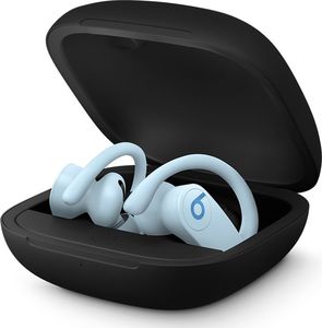 Słuchawki Apple Powerbeats Pro Totally Wireless Earphones Glacier Blue (MXY82EE/A) 4