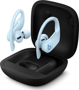 Słuchawki Apple Powerbeats Pro Totally Wireless Earphones Glacier Blue (MXY82EE/A) 5