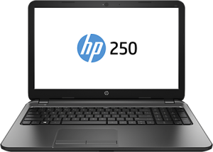 Laptop HP 250 G3 (J4T62EA) 2