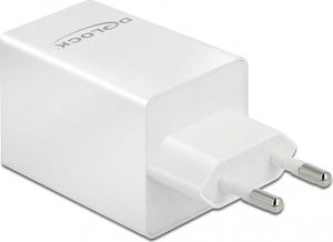 Ładowarka Delock 1x USB-C 3 A (41447) 2