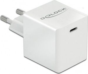 Ładowarka Delock 1x USB-C 3 A (41446) 1