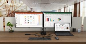 Stacja/replikator I-TEC Dual Display USB-C (C31DUALDPDOCKPD) 9