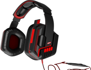 Słuchawki Mars Gaming MH4 2