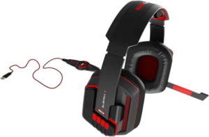 Słuchawki Mars Gaming MH4 3