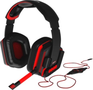 Słuchawki Mars Gaming MH4 5