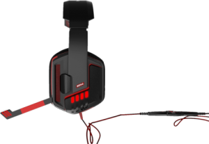 Słuchawki Mars Gaming MH4 6