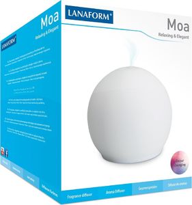 Dyfuzor zapachowy Lanaform Moa 2