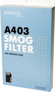 Boneco Filtr antysmogowy Smog A403 1